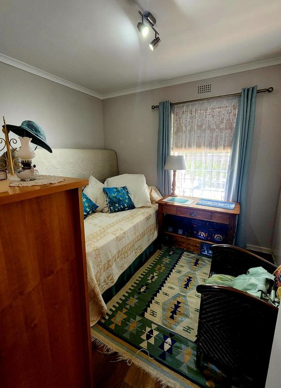 2 Bedroom Property for Sale in Aurora Western Cape